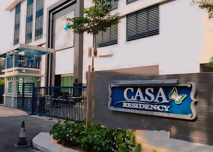 Casa Residence
