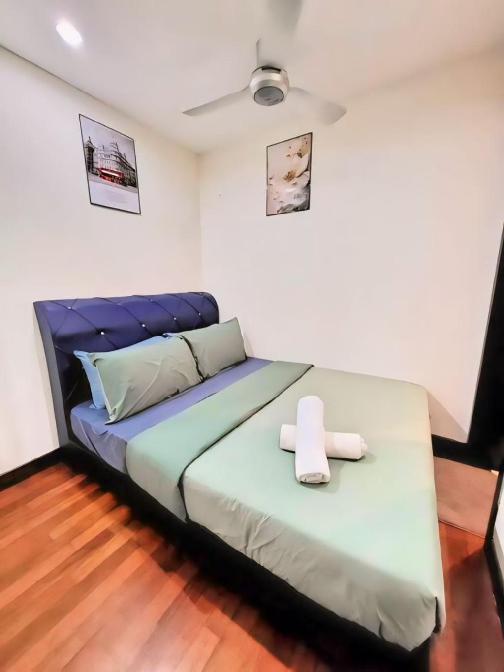Casa Aparthotel Kuala Lumpur
