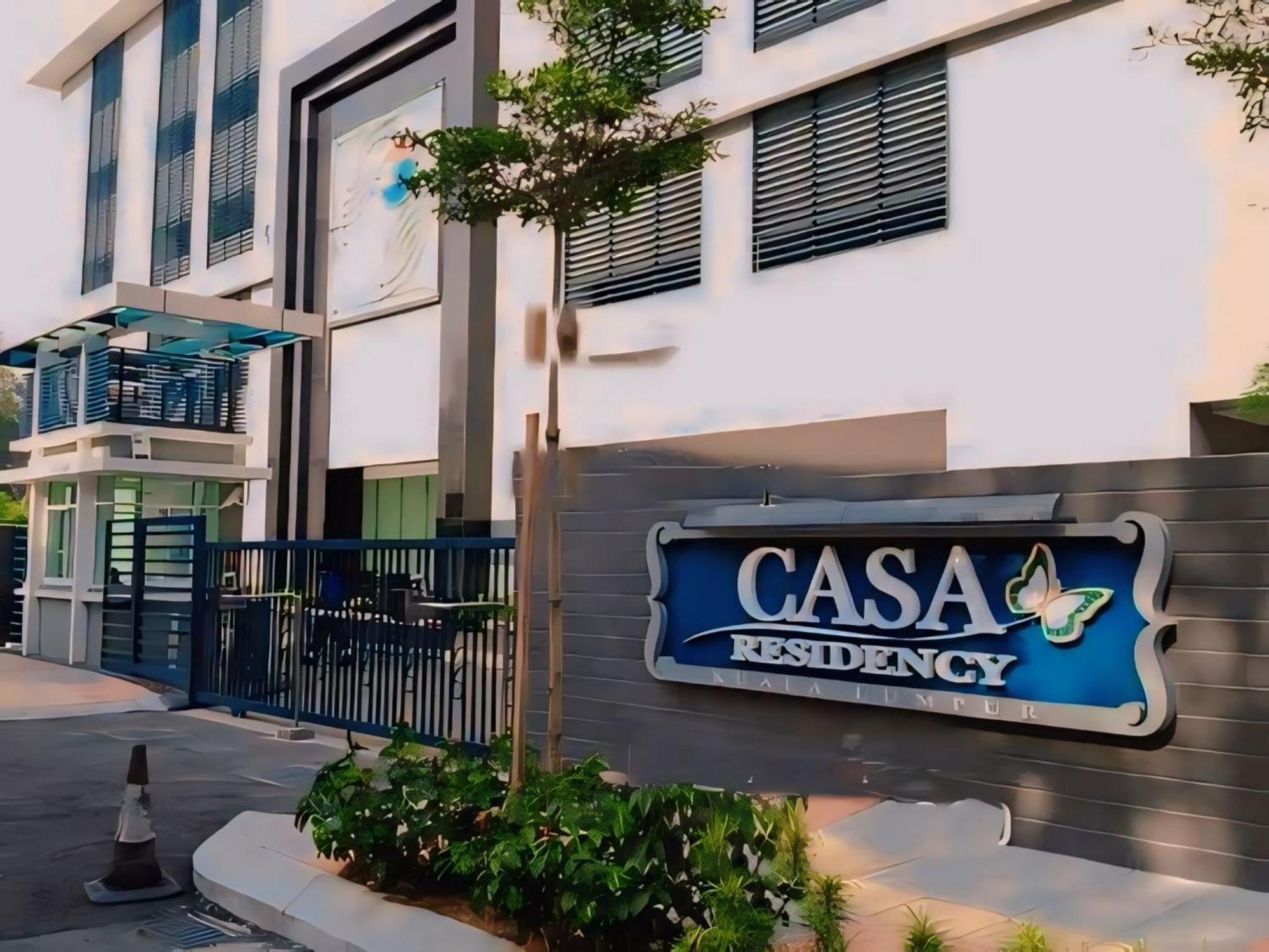 Casa Kuala Lumpur
